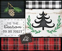 Tis the Season Fine Art Print