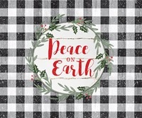 Peace on Earth Fine Art Print