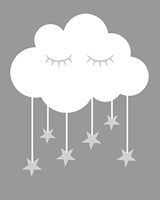 Cloud Stars Fine Art Print