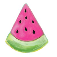 Watermelon Fine Art Print