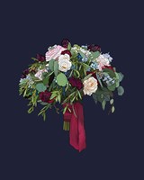 Bouquet III Fine Art Print