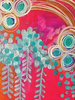 Joy in Color Fine Art Print