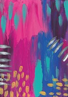 Abstract I Fine Art Print