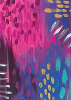 Abstract III Fine Art Print