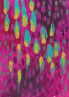 Abstract IV Fine Art Print