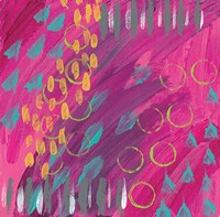 Abstract V Fine Art Print