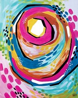 Abstract II Fine Art Print