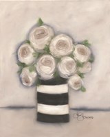 Farmhouse in the Country Fine Art Print