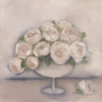 Victorian in the City Fine Art Print