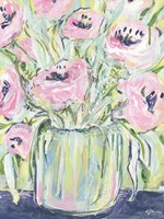 Peonies Fine Art Print