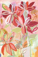 Strawberry Fields Fine Art Print