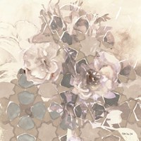 Transitional Blooms 2 Fine Art Print