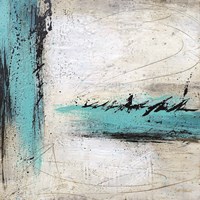 Chasing Waterfalls Fine Art Print