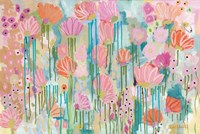 Skirt the Rules Fine Art Print