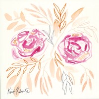 Adore Fine Art Print