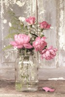 The True Rose Fine Art Print