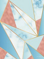 Geometric Sky Fine Art Print