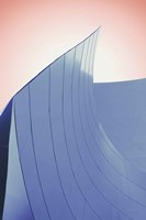 Skyscraper II Spring Fine Art Print