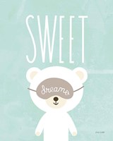 Sweet Dreams Fine Art Print