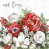 Rustic Season VII Fine Art Print