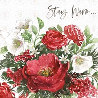 Rustic Season VI Fine Art Print