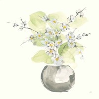 Plant Blossom II Fine Art Print