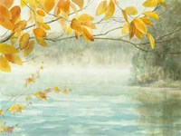 View from the Shore Fine Art Print