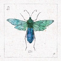 Outdoor Beauties X Color Framed Print