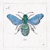 Outdoor Beauties VII Color Fine Art Print