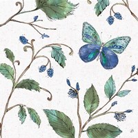 Outdoor Beauties II Color Fine Art Print