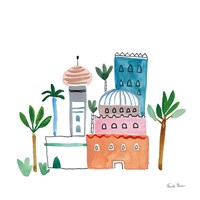 Home Sweet Home I Fine Art Print