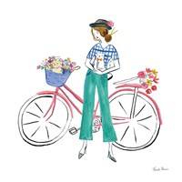 Fun Times II Fine Art Print