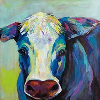 Betsy Fine Art Print