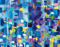 Gaiety Fine Art Print