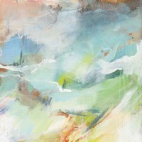 Possibilities II Crop Fine Art Print