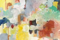 Summer Rising Fine Art Print