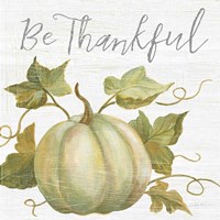 Fall Splendor IV Fine Art Print