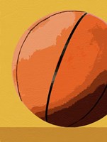 Basketball Fine Art Print