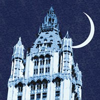 Woolworth Classic Fine Art Print