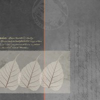 September Fine Art Print