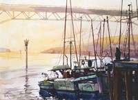 Eventide Fine Art Print