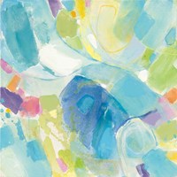 Made in the Shade I Fine Art Print