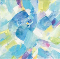 Made in the Shade II Fine Art Print