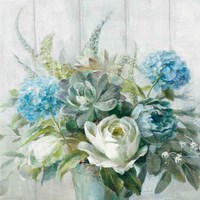 Natural Elegance Crop Fine Art Print