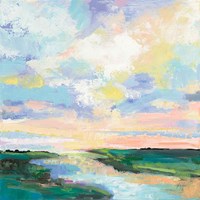 Mystic Fine Art Print