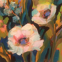 Dances Fine Art Print