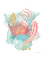 Faridas Abstract IV v2 Fine Art Print