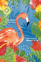 Tutti Frutti IV v2 Fine Art Print