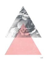 Blossoms II v2 Fine Art Print