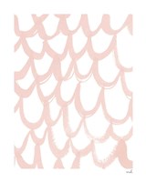 Scallop II Fine Art Print